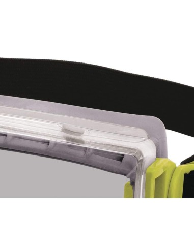 LUNETTES MASQUE POUR LE TRAVAIL DELTAPLUS SAJAMA