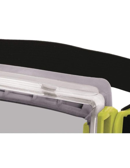 LUNETTES MASQUE POUR LE TRAVAIL DELTAPLUS SAJAMA