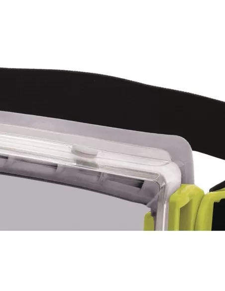 LUNETTES MASQUE POUR LE TRAVAIL DELTAPLUS SAJAMA