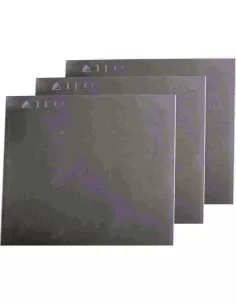 LOT DE 5 ÉCRANS EXTERIEURS DE RECHANGE POUR BARRIER 2 DELTAPLUS SCREEN PLATE