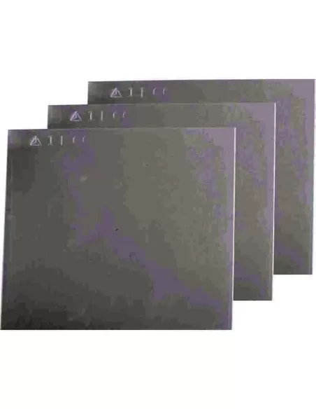 LOT DE 5 ÉCRANS EXTERIEURS DE RECHANGE POUR BARRIER 2 DELTAPLUS SCREEN PLATE
