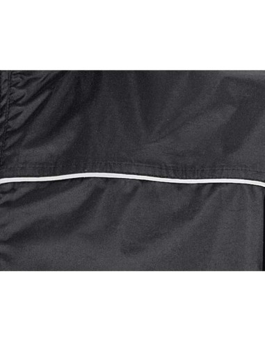 PARKA LEGERE POLYESTER OXFORD ENDUIT PU - DOUBLURE FILET POLYESTER DELTAPLUS SLIGO