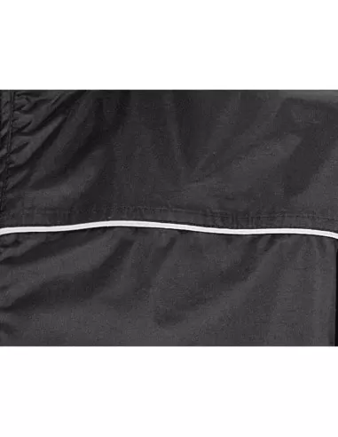 PARKA LEGERE POLYESTER OXFORD ENDUIT PU - DOUBLURE FILET POLYESTER DELTAPLUS SLIGO