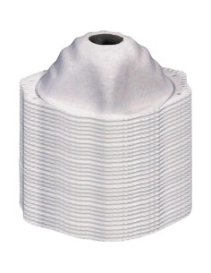 BOX 30 PIECES FILTRANTES RECHANGE POUR SPIDER MASK DELTAPLUS SPIDER REFILL FFP2