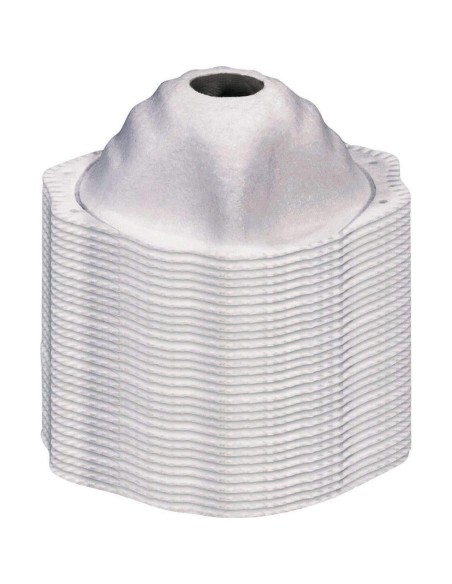 BOX 30 PIECES FILTRANTES RECHANGE POUR SPIDER MASK DELTAPLUS SPIDER REFILL FFP2