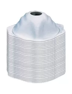BOX 30 PIECES FILTRANTES RECHANGE POUR SPIDER MASK DELTAPLUS SPIDER REFILL FFP3