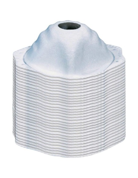 BOX 30 PIECES FILTRANTES RECHANGE POUR SPIDER MASK DELTAPLUS SPIDER REFILL FFP3