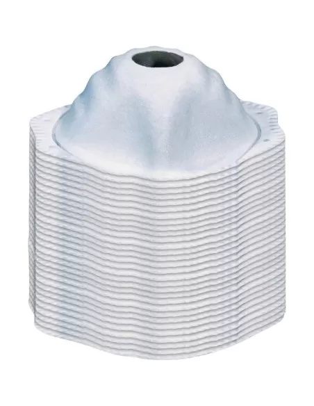 BOX 30 PIECES FILTRANTES RECHANGE POUR SPIDER MASK DELTAPLUS SPIDER REFILL FFP3