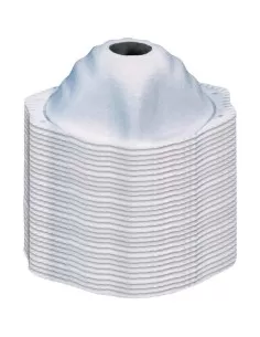 BOX 30 PIECES FILTRANTES RECHANGE POUR SPIDER MASK DELTAPLUS SPIDER REFILL FFP2W