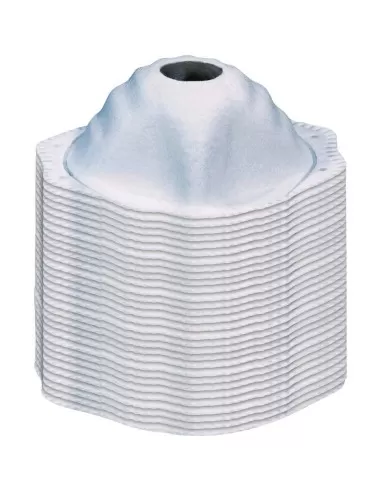 BOX 30 PIECES FILTRANTES RECHANGE POUR SPIDER MASK DELTAPLUS SPIDER REFILL FFP2W