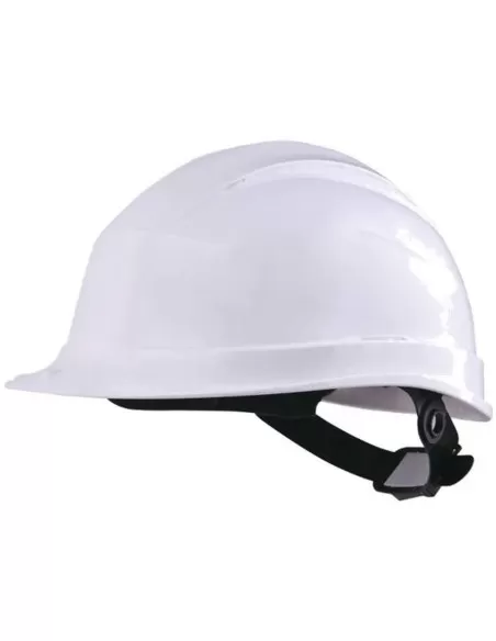 CASQUE DE CHANTIER POUR LE TRAVAIL DELTAPLUS SUPER QUARTZ