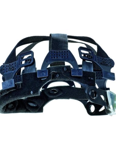 CASQUE DE CHANTIER POUR LE TRAVAIL DELTAPLUS SUPER QUARTZ