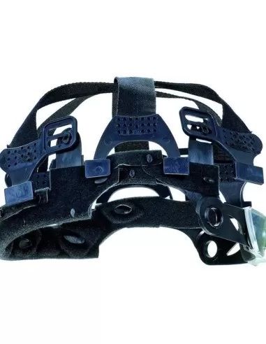 CASQUE DE CHANTIER POUR LE TRAVAIL DELTAPLUS SUPER QUARTZ