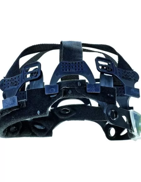 CASQUE DE CHANTIER POUR LE TRAVAIL DELTAPLUS SUPER QUARTZ