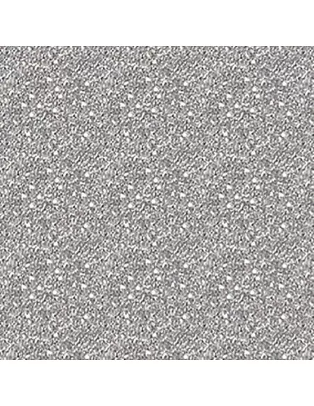 25 KG MICROSPHERE DE VERRE FINITION SABLAGE GRAIN 50 ÷ 70 FERVI 0581