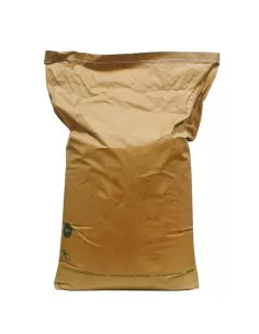 25 KG SABLE CORINDON SABLAGE GRAIN 80 FERVI 0582/80