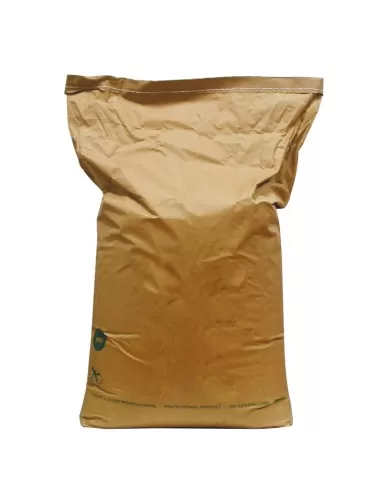 25 KG SABLE CORINDON SABLAGE GRAIN 80 FERVI 0582/80