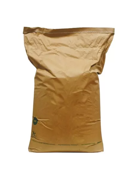 25 KG SABLE CORINDON SABLAGE GRAIN 80 FERVI 0582/80