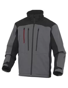 PARKA DE TRAVAIL IMPERMÉABLE BLOUSON D'HIVER VESTE PLUIE HOMME DELTAPLUS TATRY