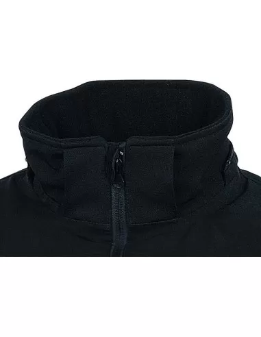 PARKA DE TRAVAIL IMPERMÉABLE BLOUSON D'HIVER VESTE PLUIE HOMME DELTAPLUS TATRY