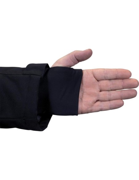 PARKA DE TRAVAIL IMPERMÉABLE BLOUSON D'HIVER VESTE PLUIE HOMME DELTAPLUS TATRY