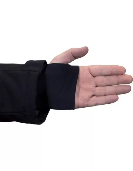 PARKA DE TRAVAIL IMPERMÉABLE BLOUSON D'HIVER VESTE PLUIE HOMME DELTAPLUS TATRY