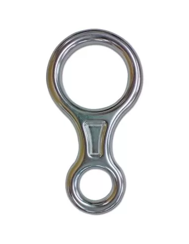 HUIT DE MONTAGNE EN ALUMINIUM DELTAPLUS TC004