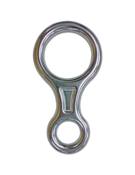 HUIT DE MONTAGNE EN ALUMINIUM DELTAPLUS TC004