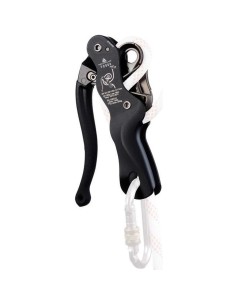 DESCENDEUR AUTO-FREINANT ESCALADE VARAPE DOUBLE SŽëCURITŽë DELTAPLUS DESCORD TC006