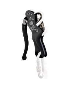 DESCENDEUR AUTO-FREINANT ESCALADE VARAPE DOUBLE SŽëCURITŽë DELTAPLUS DESCORD TC006