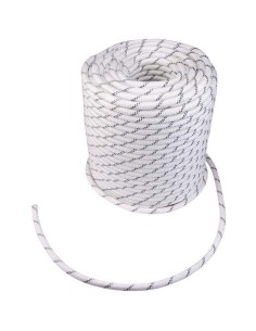 CORDE SEMI STATIQUE ANTIPODES 10.5 mm DELTAPLUS TC009