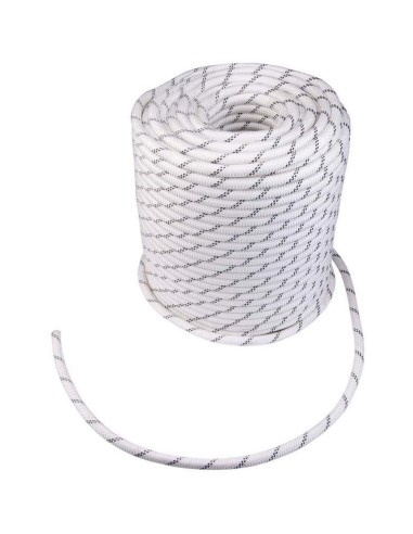 CORDE SEMI STATIQUE ANTIPODES 10.5 mm DELTAPLUS TC009