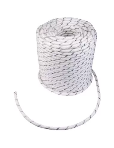 CORDE SEMI STATIQUE ANTIPODES 10.5 mm DELTAPLUS TC009