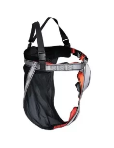 TRIANGLE D'ŽëVACUATION RAPIDE DELTAPLUS TC022