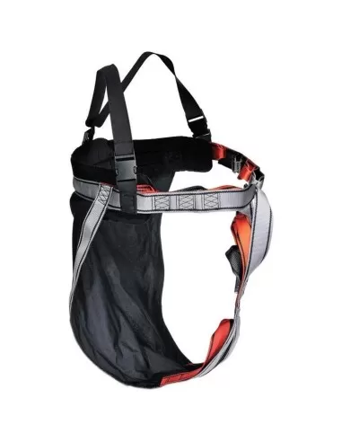 TRIANGLE D'ŽëVACUATION RAPIDE DELTAPLUS TC022