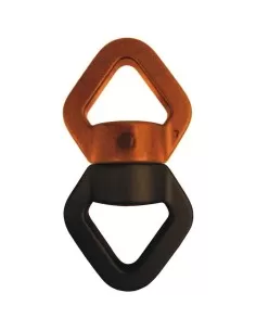 EMERILLON DOUBLE DELTAPLUS TC040