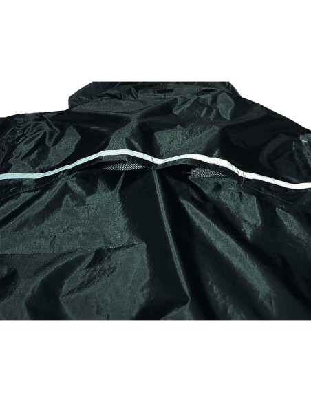 VÊTEMENTS DE PLUIE MANTEAU DE PLUIE VESTE IMPERMÉABLE DELTAPLUS TOFINO