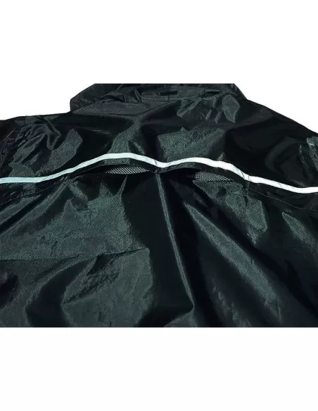 VÊTEMENTS DE PLUIE MANTEAU DE PLUIE VESTE IMPERMÉABLE DELTAPLUS TOFINO