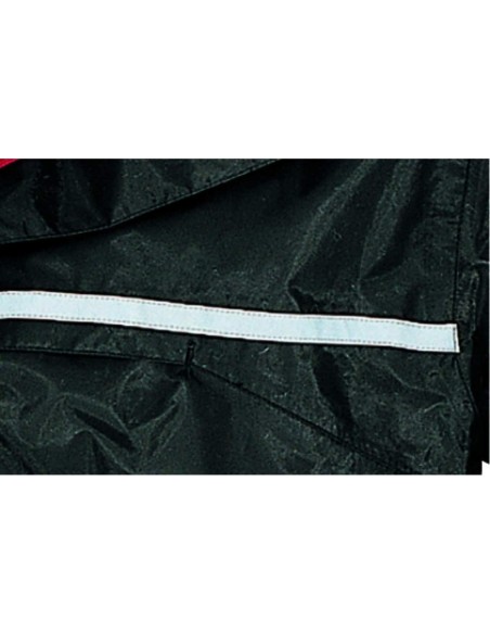 VÊTEMENTS DE PLUIE MANTEAU DE PLUIE VESTE IMPERMÉABLE DELTAPLUS TOFINO