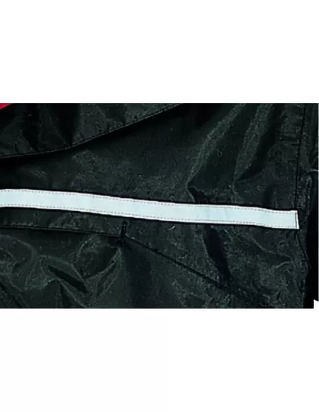 VÊTEMENTS DE PLUIE MANTEAU DE PLUIE VESTE IMPERMÉABLE DELTAPLUS TOFINO