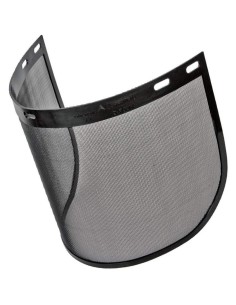 KIT DE 2 VISIŽ&ecirc;RES GRILLAGŽ&euml;ES&aacute;POUR CASQUES ET PORTE VISIŽ&ecirc;RES DELTAPLUS VISORG