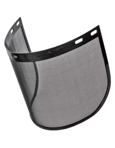 KIT DE 2 VISIŽêRES GRILLAGŽëESáPOUR CASQUES ET PORTE VISIŽêRES DELTAPLUS VISORG