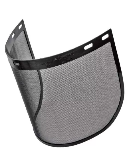 KIT DE 2 VISIŽêRES GRILLAGŽëESáPOUR CASQUES ET PORTE VISIŽêRES DELTAPLUS VISORG