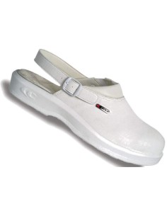 SABOT SABOTS CHAUSSURES DE SŽëCURITŽë TRAVAIL COFRA NEW JASON SB E A FO SRC BLANC