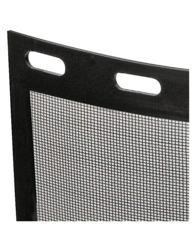 KIT DE 2 VISIŽêRES GRILLAGŽëESáPOUR CASQUES ET PORTE VISIŽêRES DELTAPLUS VISORG