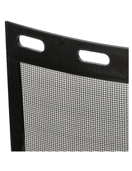 KIT DE 2 VISIŽêRES GRILLAGŽëESáPOUR CASQUES ET PORTE VISIŽêRES DELTAPLUS VISORG