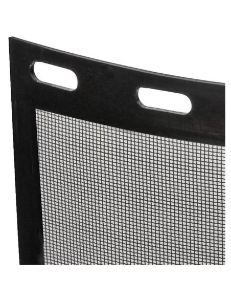 KIT DE 2 VISIŽêRES GRILLAGŽëESáPOUR CASQUES ET PORTE VISIŽêRES DELTAPLUS VISORG