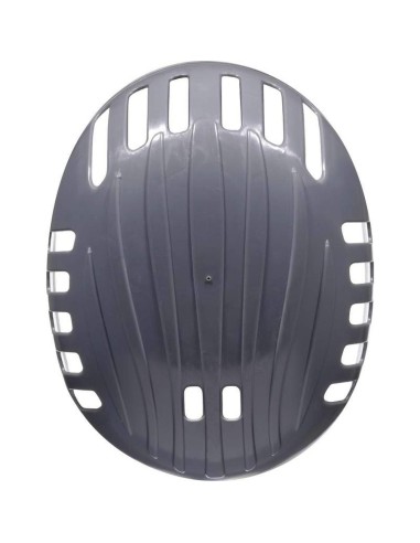 CASQUETTE ANTI-HEURT POUR LE TRAVAIL DELTAPLUS AIR COLTAN