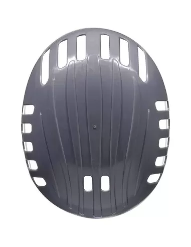 CASQUETTE ANTI-HEURT POUR LE TRAVAIL DELTAPLUS AIR COLTAN