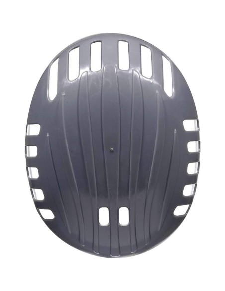 CASQUETTE ANTI-HEURT POUR LE TRAVAIL DELTAPLUS AIR COLTAN